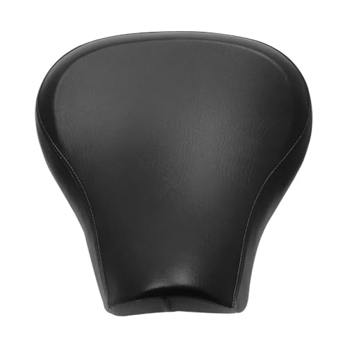 Sillín de conductor para rutas largas en moto Sportster 1200 y 883 Custom de 1983-2003