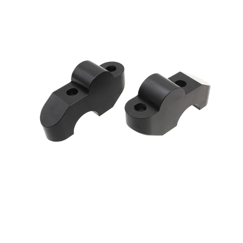 Elevadores de manillar de 25 mm accesorios de modificación para moto 7