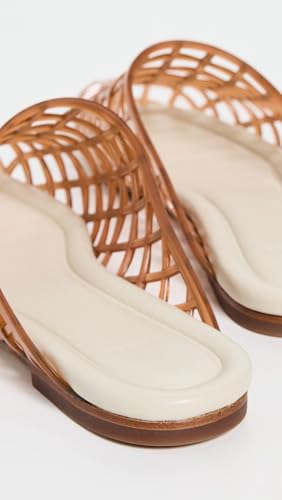 Image of Vince Barcelona Jelly Mule /Clog Shoes