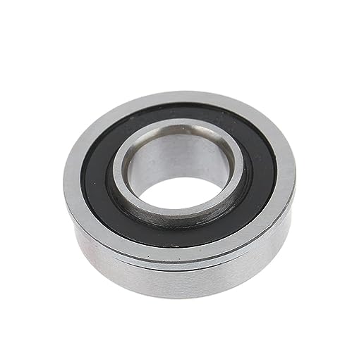 Rodamiento F6202-2RS blindado que reduce la fricción y el ruido