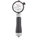 Starrett 688–3Z Zoll Lesung Kegelsenker, 90 Grad Winkel, 0,9–1,4 cm Serie