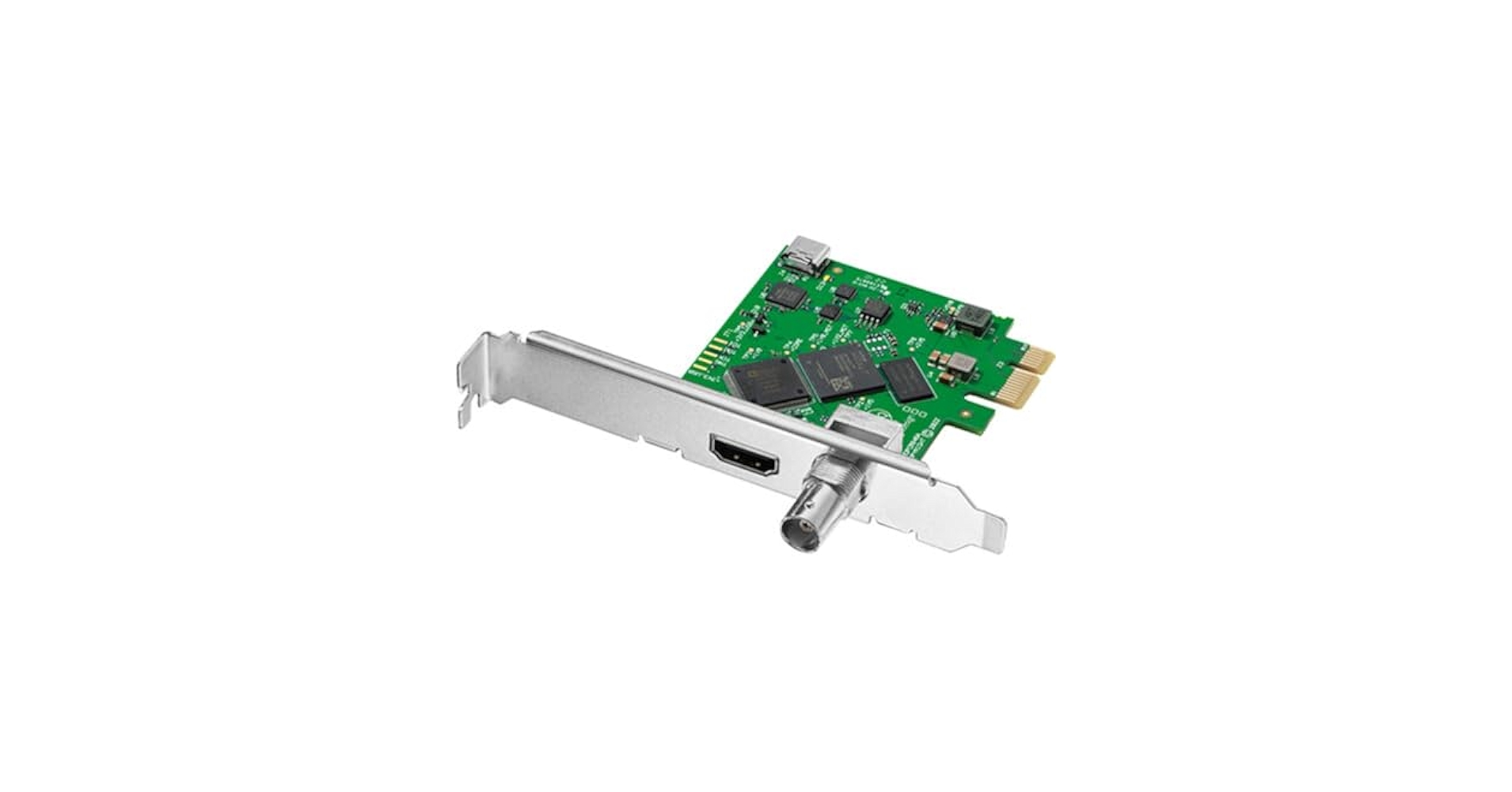 Amazon.com: Blackmagic Design DeckLink Mini Monitor HD
