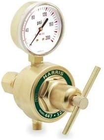 J.W. HARRIS, 4000555, 447-125-CR Station Regulator
