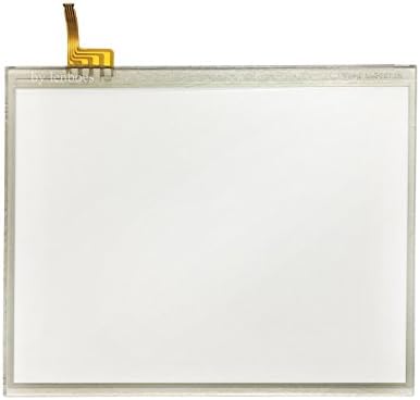 Front Outer Panel Touch Screen Digitizer Repair Replacement Glass Lens (NO LCD Screen) with Y-Tool for Nintendo Nintendo DSi NDSi XL LL (NOT for NDSi) image 5