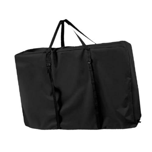 Housse de protection pour chaise pliante anti humidité et moisissure