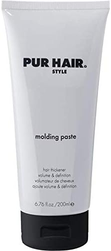 Pur Hair Style Moulding Paste Pack of 1