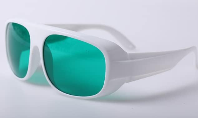 600-700nm O.D6+ Laser beauty instrument goggles laser safety glasses