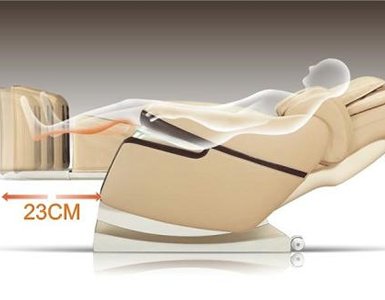 Sobo Luxury A707 3D Full Body Massage Close with Automatic Massage Work and Zero Gravity with one year warranty Sobo Luxury A707 3D Full Body Massage Close with Automatic Massage Work and Zero Gravity with one year warranty