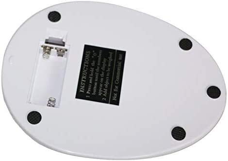 5 kg / 1G Przenośna Skala cyfrowa LED Wagi elektroniczne Pocztowe Żywność Pomiarowa Waga Kuchnia LED Electronic Scales