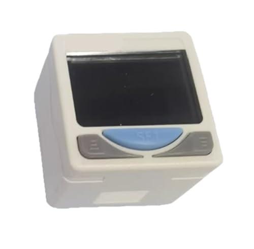 Pressostat DPSN1-10030 : évitez les pannes de pression sur vos machines