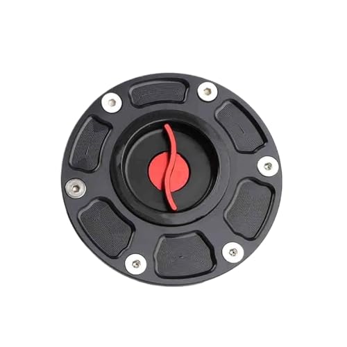 Bouchon réservoir essence pour road trip en Ducati Multistrada V4 et Hypermotard 950 SP