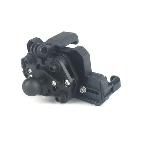 Support GPS moto pour éliminer les vibrations sur 790 Rally - 6
