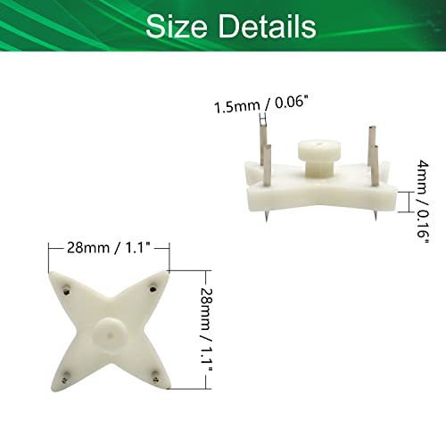 Image of 150Pcs Hardwall Hanger Mount Non-Mark Hook Photo Picture Frame Hanger Invisible Nail Hangers No Damage Wall Hangers for Hardware Fasteners Concrete Hooks Walls Wooden Doors Wall Wallpaper