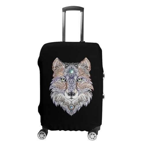 [AXg[] X[cP[XJo[ L[P[XJo[ Tattoo Head Wolf QbWJo[ \ h ho h~ y v Lkf o s