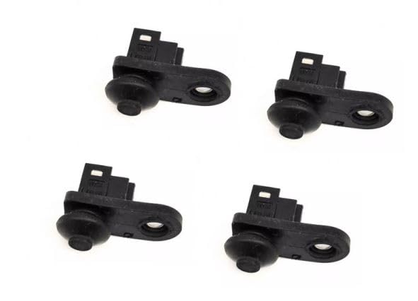 4X Door Jamb Switch,Intended for Hyundai Terracan 2001-2006