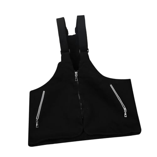 Shoulder Harness Bag Portable Wallet for Travel Riding Street Backpacking