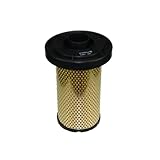 PURFLUX A847 Air Filter Pack of 1