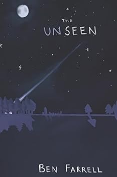 Paperback The Unseen (The Guardians of the Unseen) Book
