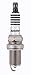 Autolite Iridium XP Automotive Replacement Spark Plug, XP3926 (1 Pack)