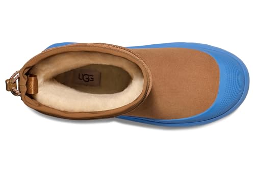 UGG Men's Classic Short Weather Hybrid Boot2