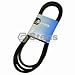 Stens # 265-500 Oem Spec Belt for EXMARK 103-6506EXMARK 103-6506