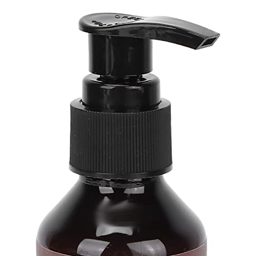 Beard Wash, Condicionador Nutritivo de Barba para Journey for Household for Barbershop