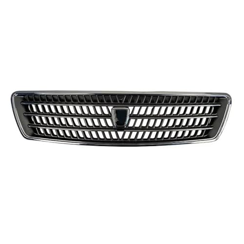 Grille de calandre avant en nid d'abeille pour Chaser GX100 et JZX100