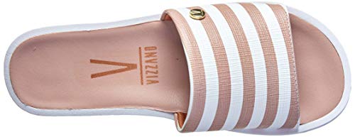 sandalia vizzano flamingo