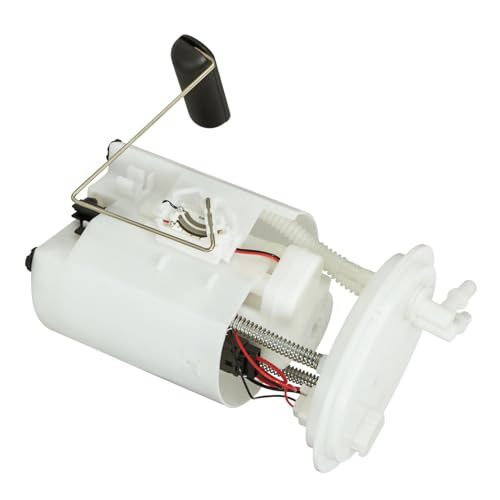 Image of Detroit Axle - Fuel Pump Module for 2011 2012 2013 Subaru Forester [Naturally Aspirated], Electrical Fuel Pump Module Assembly Replacement