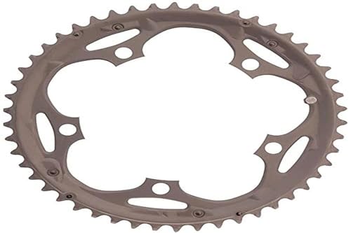 Plateau Shimano Sora 39T FC 3403 couleur argent pour chaine de route