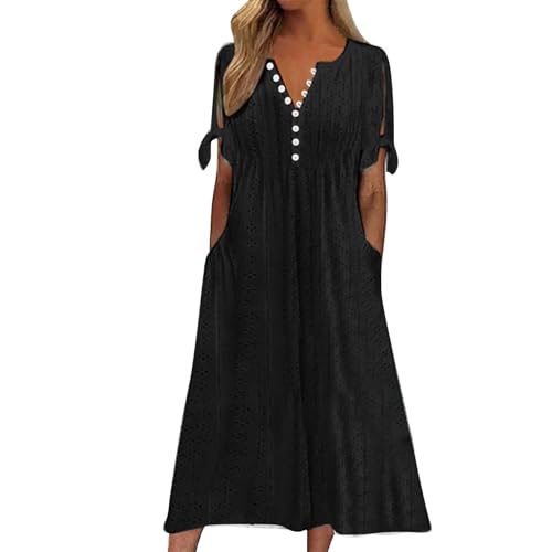 Robe de plage longue et légère pour les vacances au soleil