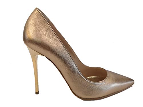 Naif Décollete Platine - Or - Platine, 36.5 EU EU