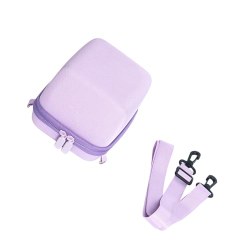 Sac pour appareil photo robuste et étanche avec rembourrage doux