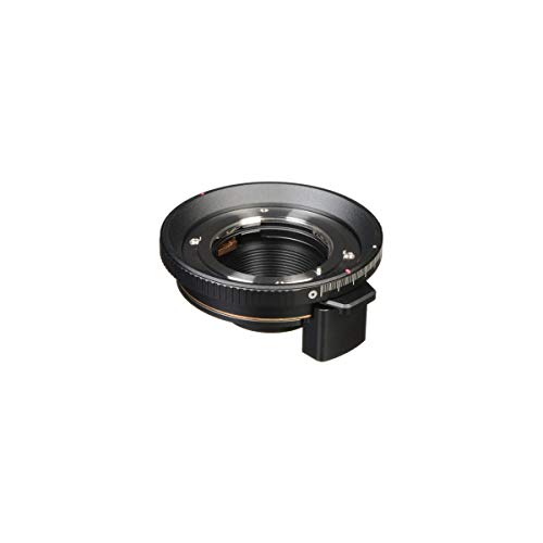 for URSA Mini Pro Blackmagic Design URSA Mini Pro - F Mount (BM-CINEURSAMUPROTF)