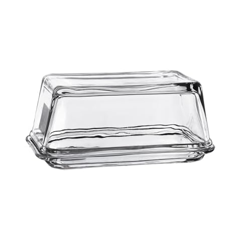 Fox Run Glass Butter Dish Cover