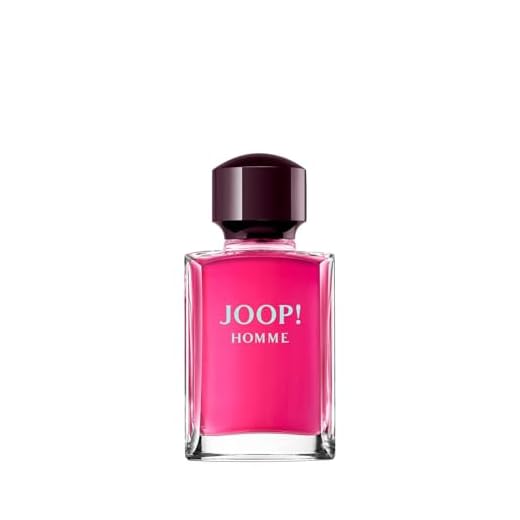 Joop Homme Eau De Toilette 75Ml,