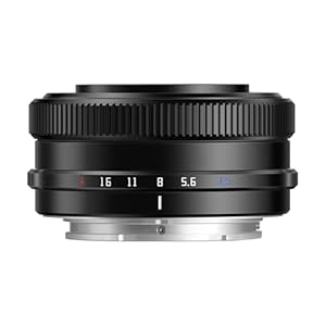 TTARTISAN 14 mm F3,5 Kameraobjektiv für Sony E Mount APS-C Autofokus Ultra-Weitwinkelobjektiv