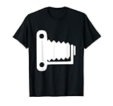 Cámara de acordeón antiguo Camiseta