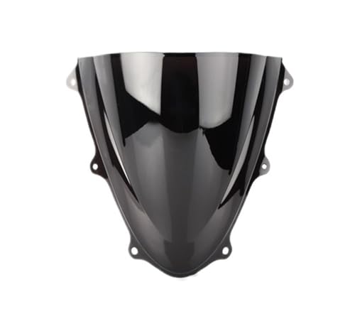 Déflecteur carénage GSX-R 600 anti vibration bulle