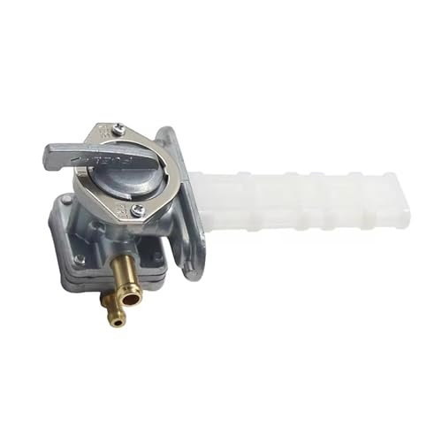 Pompe à carburant petcock pour réparer une fuite d'essence ZG1000