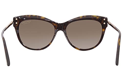 Tom Ford sunglasses KIRA (TF-821 52H)4