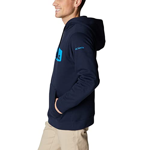 Image of Columbia mens Trek Hoodie
