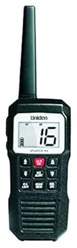 best marine radar for weather forecast