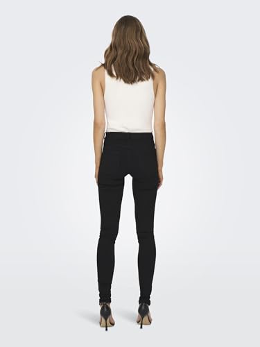 ONLY Women's Onlrain Reg Skinny Fit Jeans Skinny fit Jeans - Image 6