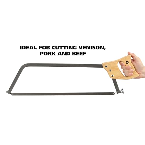 GreatNeck 22-Inch Bone Saw