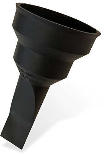 Grate Seal 3 & 4 Inch