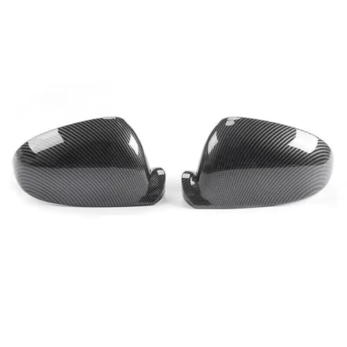 Compatible With For Golf 5 For MK5 2003-2009 For EOS 2006-2008 For Jetta For 2006-2011 ԗpobN~[hATCh~[Jo[ EBOp TCh~[(Black B)