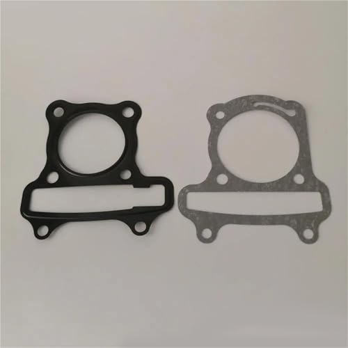 Joint de culasse 47 mm haute résistance pour cylindre 80 CC de scooter et quad