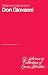 Don Giovanni: Libretto