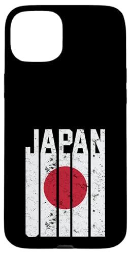 Japan Pride ���{�̍��� �X�}�z�P�[�X iPhone 15 Plus �p
